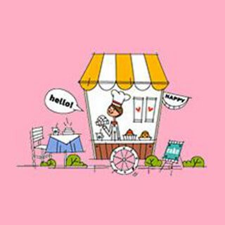 南岸蛋糕店小程序开发