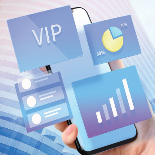 南岸来客门店小程序开发